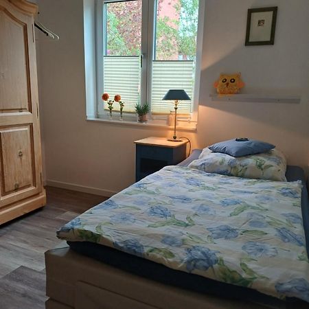 Fewo "Nanne" In Luedinghausen エクステリア 写真